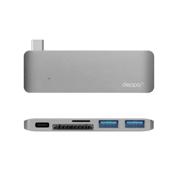 

USB-C adapter