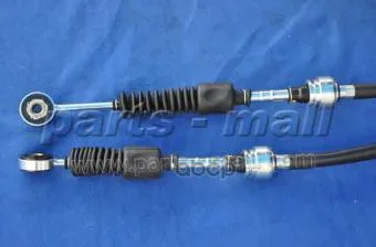 Трос Мкпп Hyundai Porter/H-100 Parts-Mall Pta094 Parts-Mall арт. PTA094