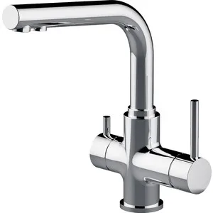Смеситель для кухни Lemark Comfort(LM3061C