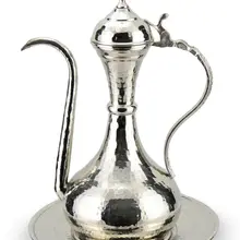 Lux Hurrem Татуировка медь