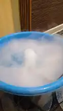 Mini humidificador ultrasónico de 45mm, generador de niebla, fuente de agua, nebulizador atomizador, cabeza de aire, humidificador con enchufe europeo para el hogar