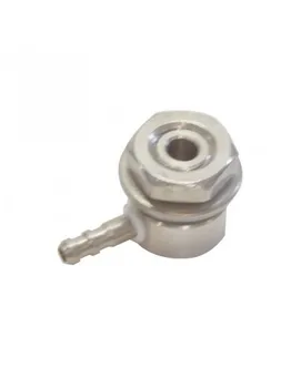 

Racord rubber tube 4x6 dishwasher Universal