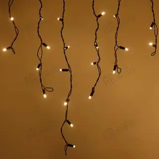 

026025 led String Light warm (230V, 8W)-1 pc Arlight