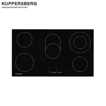 Варочная панель электрическая KUPPERSBERG, EMS 901