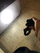 Mini Headlamp Head-Torch Waterproof Flashlight LED Hunting Rechargeable High-Power Boruit xm-L2