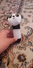 Toy Dog-Toys Duck-Pig Molar Squeak Sound Chew Plush Durability Funny Elephant Fleece