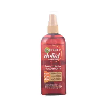 

Protective Oil Delial SPF 20 (150 ml)