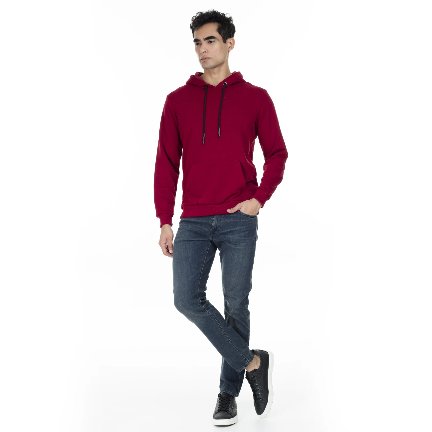 Мужские джинсы Levi's 512 128833|Джинсы| |