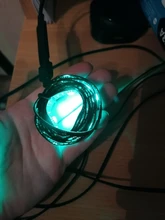 Light USB Led-Strip Rgb Tape Tv-Backlight-Screen Music-Sync Bluetooth-App Room/Desk 