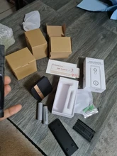 Tuya-timbre de puerta inalámbrico con cámara de seguridad para exteriores, timbre inteligente con WiFi, 1080P, alarma PIR con visión nocturna