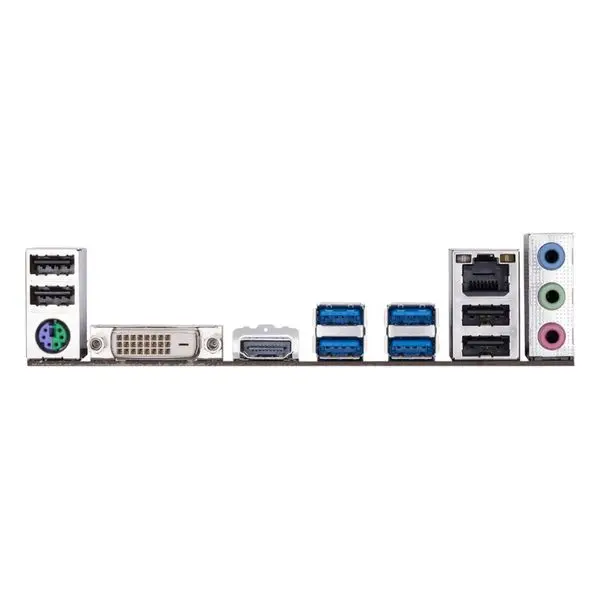  Motherboard Gigabyte GA-B450M DS3H mATX AM4