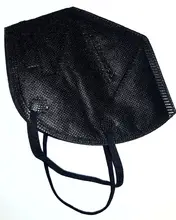 Mascarillas ffp2reutilizables de 6 capas, máscara protectora higiénica, CE, fpp2, ffp2, respirador antipolvo