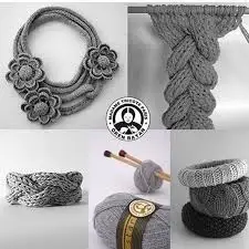 

ÖREN BAYAN STAR El Örgü İpi 5x100 =500 GR , her amaca uygun klasik ipliktir. Çok çeşitli renk seçenekleriyle