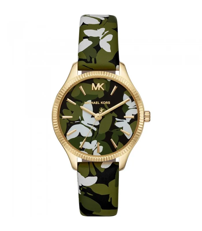 Майкл Корс часы LEXINGTON 'S ONLY TIME MK2811