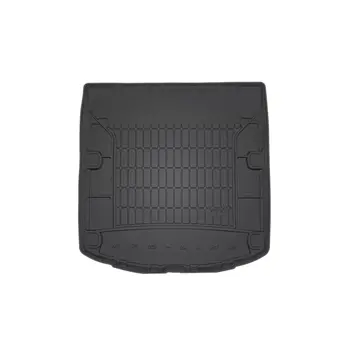 

CUBRE MALETERO PREMIUM GOMA A MEDIDA PARA AUDI A5 II SPORTBACK (Desde 2017) PROTECTOR MALETERO CUBREMALETERO CUBETA