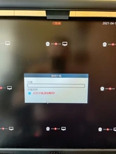 Videovigilancia 4K NVR H.265 +, grabadora de vídeo en red, 9 canales, 10CH, 4K, NVR, 9 canales, 5MP, 8MP, salida HDMI, compatible con la aplicación en la nube Onvif, monitoreo móvil