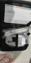 Accu-medidor de glucosa en sangre, tiras de prueba, equipo para medir la glucosa para diabéticos, monitor de azúcar en sangre, medidor para diabéticos, 50/100 Uds.