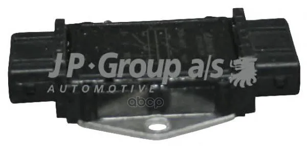 Блок Управления, Система Зажигания Jp Group 1192100600 JP Group арт. 1192100600