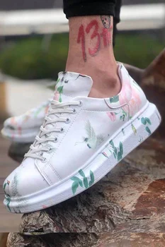 

Chekich CH255 IT Men 'S Shoes BIRD 418259610