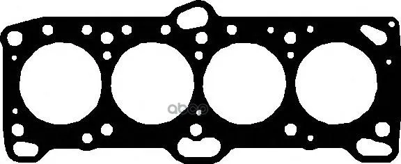 Прокладка Головки Блока Цилиндров Mitsubishi Golt Iii 1.6,1.8gti88-92/Lancer Iv 89-92 Elring арт. 920517