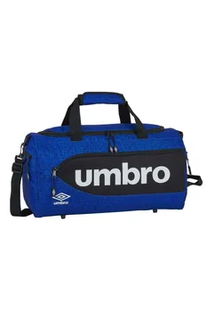 

Sport bag UMBRO BLACK AND BLUE 50X25X25 712037553