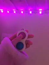 Juguete antiestrés para aliviar el estrés para niños, juguete educativo para edades tempranas, 2021