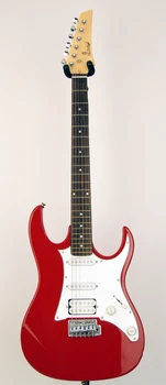 

Heg340rd electric guitar Ibanez homage