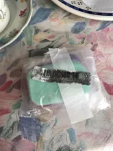 Jabón de viaje al aire libre, 300 Uds. De papel de lavado de manos, baño, limpieza, hojas de rebanada perfumadas, caja desechable, jabón portátil Mini de papel