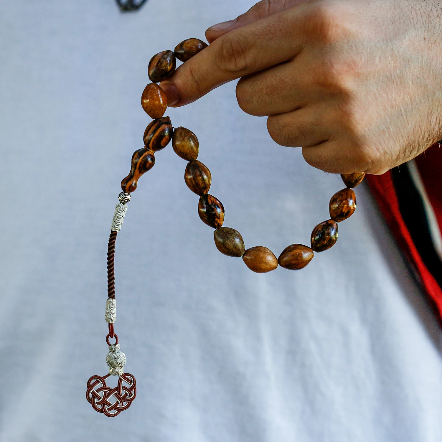 Woven Whip Oud Tree Efe Rosary Fashion Turkish Premium Quality Handmade Jawelery | Украшения и аксессуары