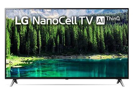 Телевизор 49" LG 49SM8500 4K SmartTV