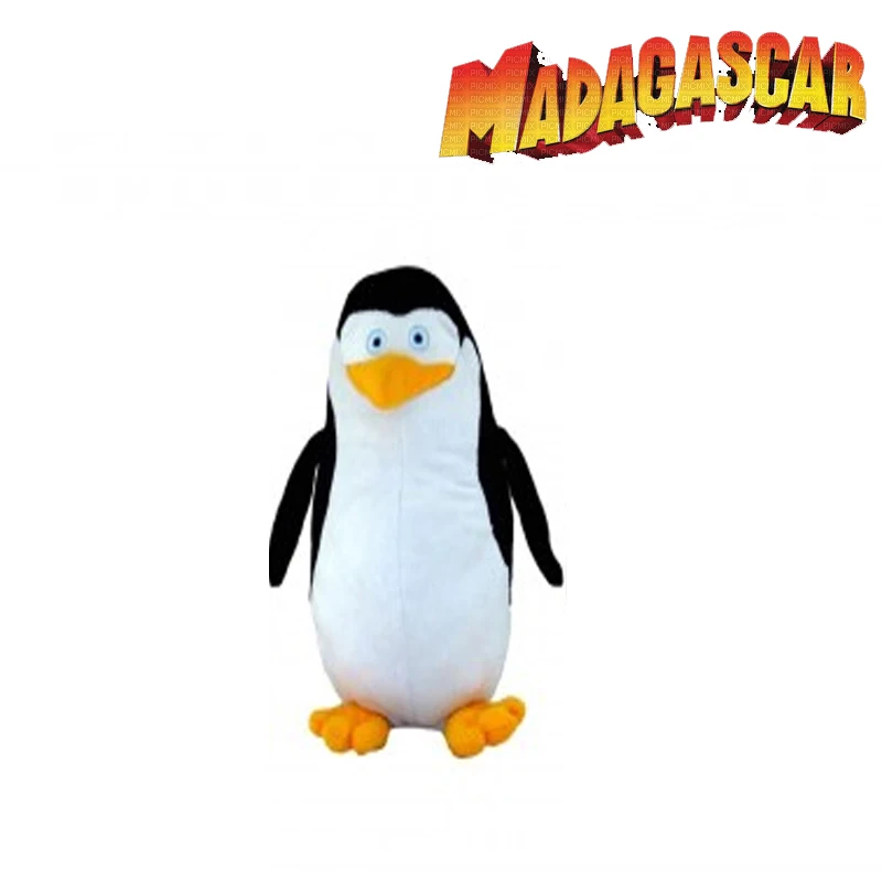 penguins of madagascar private and skipper