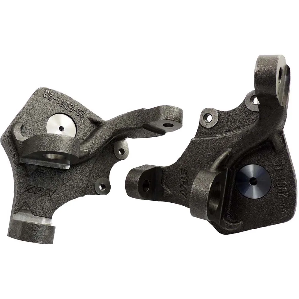 VW 2 12 DROP SPINDLE BALL JOINT DISC BRAKE FOR