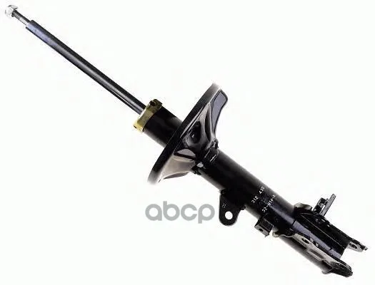 Амортизатор Hyundai Elantra(Тагаз) 00 Задний Правый Газовый Mando Ex553612d100 Mando арт. EX553612D100