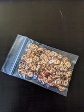 Pendientes de acero inoxidable con forma de mariposa rosa, Tuercas para pendientes, tope, color dorado y plateado, 6x100mm, 4,5 Uds.