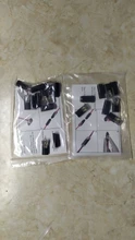 Pluggable-Wire-Connector Wires Wiring Crimp-Terminals Electrical-Cable Quick-Splice 22-20AWG