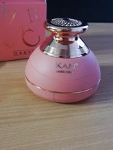 Esponja de crema CC correctora, base hidratante con cabeza de seta, 12ML, maquillaje Natural BB Cream