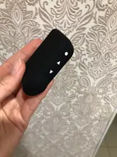 Alarma de coche A93, mando a distancia LCD, versión rusa, funda de Control remoto llavero para Starline A93/A63, dos vías, gran oferta, 1 unidad