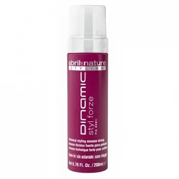 

April et Nature-dynamic Style Force 200 ml