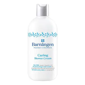 

Shower Gel Caring Barnängen (400 ml)