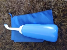 Toilet Bidet Sprayer Seat Tackle-Hygiene Portable-Bottle Personal-Cleaner Washing Hand-Held