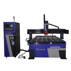 Acp madeira cnc roteador 1530 ferramenta automática trocador atc 3d escultura moagem gravura máquina de trabalhar madeira