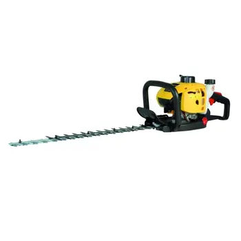 

HEDGE TRIMMER GASOLINE 22,5CC 60CM CUTTING 28MM