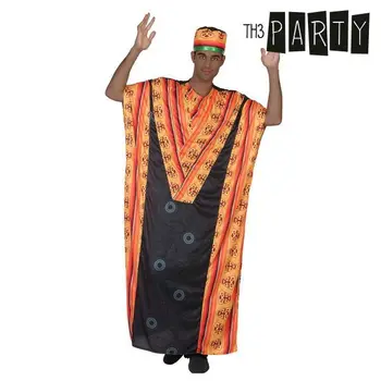 

Costume for Adults African man