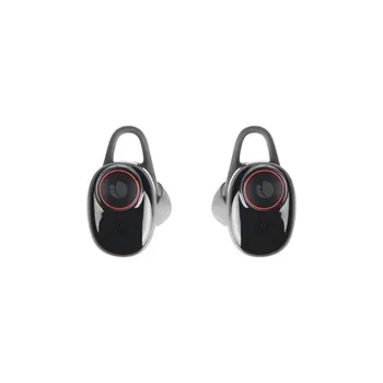 

In-ear Bluetooth Headphones NGS Artica Freedom 500 mAh Black