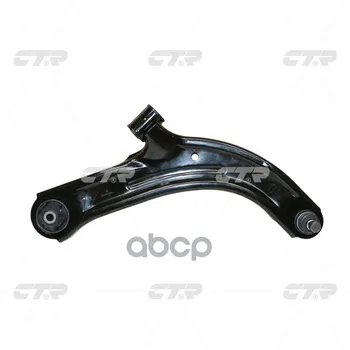 

Suspension lever right Nissan Tiida 08-ctr art. cqn-10r