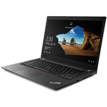 Ноутбук Lenovo ThinkPad T480s(20L7001MRT