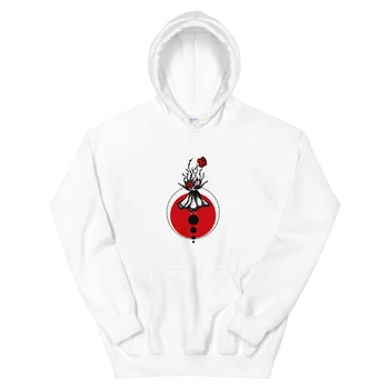 

Sweatshirt FLOWERS CREATURE unisex in various Colour