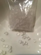 Lote de pendientes de silicona blanda, ganchos traseros, tapón de oreja, accesorios de joyería de seguridad, 200 unidades