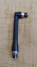 Socket-Wrench Screwdriver Bit Drill-Set Bits Utility-Tool Dual-Head L-Shaped Petpig Mini