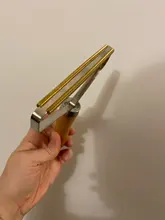 Eliminador de pelusas portátil, cepillo de ropa, afeitadora de pelusa tela con mango de madera, Máquina Manual de depilación de ropa, herramienta de cepillo de ropa